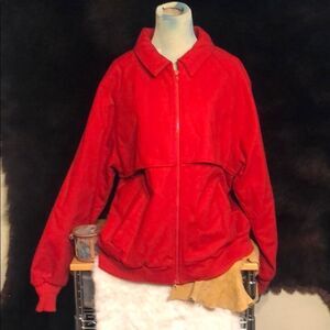 Pendleton jacket XL (2078)